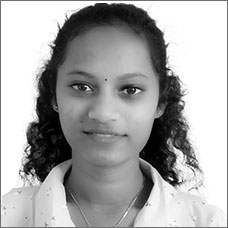 Sudharshan R